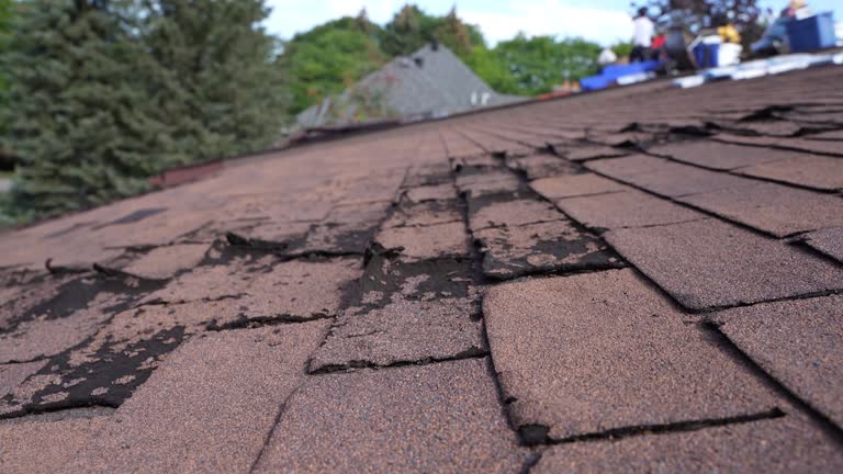 Hot Roofs in Nekoosa, WI